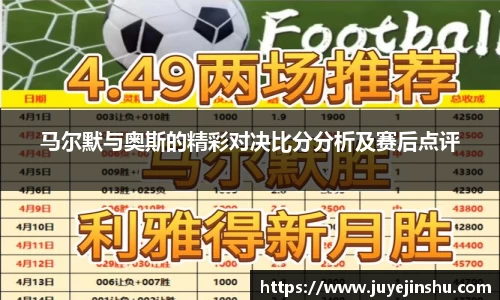 马尔默与奥斯的精彩对决比分分析及赛后点评